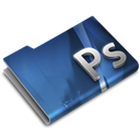 Adobe Photoshop CS3 Overlay icon